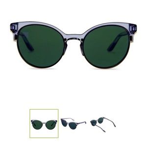 Swway (Pela Vision) Nusa Sunglasses